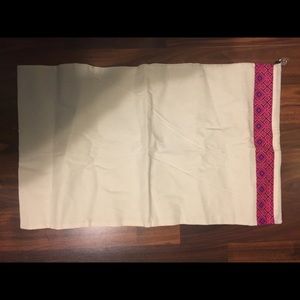 TORY BURCH dust cover bag -NEW -XL